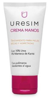 Crema de Manos para Pieles Secas 50 ml