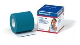 Vendaje Neuromuscular Leucotape K