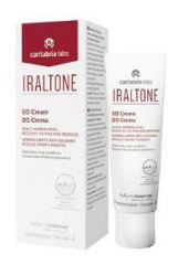 Crema Normalizante Anti Escamas 30 ml