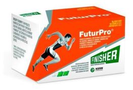 Finisher Sobres Futurpro 8x30 gr