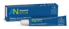 Pomada Ocular Noche Lubricante 5 gr