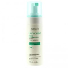 Genocután Mousse Limpiadora Facial 150 ml