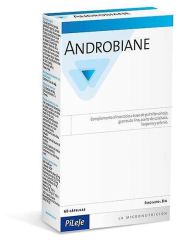 Androbiane Protect 60 Cápsulas