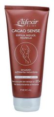 Exfoliante Corporal Elifexir Cacao Sense 200 ml