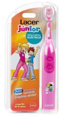 Cepillo Dental Eléctrico Junior