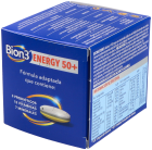 Bion3 Senior Vitaminas Ginseng y Luteína 30 comprimidos