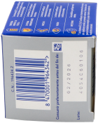 Bion3 Senior Vitaminas Ginseng y Luteína 30 comprimidos