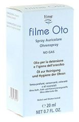 Spray Auricular Filme Oto 20 ml