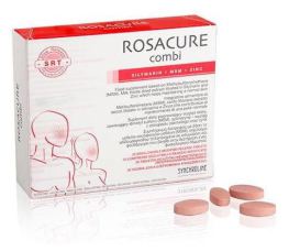 Rosacure Combi 30 comprimidos