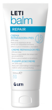 Crema Reparadora para Pies 100 ml