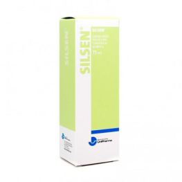 Silsen Crema Piel Acneica 75 ml