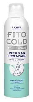 Spray Fito Cold Piernas Pesadas 200 ml