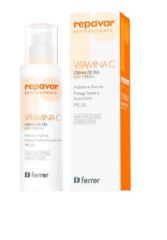 Crema de Día Revitalizante vitamina C Spf20 50 ml