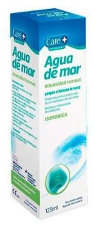 Agua de Mar Intensidad Normal 125 ml