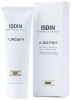 Isdinceutics Auriderm Crema para Contusiones y Rojeces 50 ml