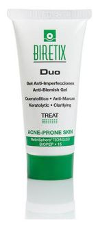 Biretix Dúo Crema Cuidado Antimanchas 30 ml