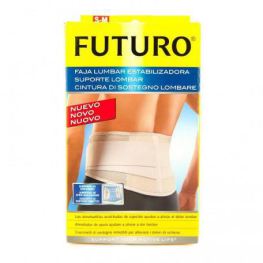 Futuro Faja Lumbar Estabilizadora Xxl