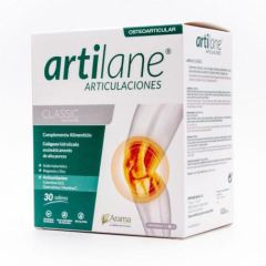 Artilane Classic Neutro 30 Sobres