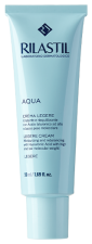 Aqua Crema Facial Ligera 50 ml