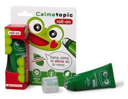 Calmatopic Reconforta y Alivia la Piel Roll on 30 ml