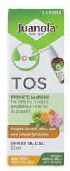 Tos Spray Bucal 20 ml