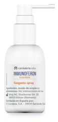 Inmunoferon Flulenza Garganta Spray 20 ml