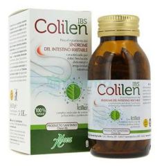 Colilen Ibs Irritable Bowel 96 cápsulas