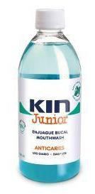 Junior Enjuague Bucal 500 ml