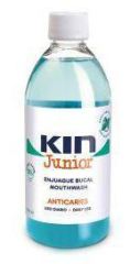 Junior Enjuague Bucal 500 ml