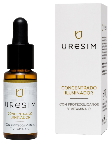 Sérum Iluminador Concentrado 20 ml