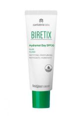 Biretix Fluído Hydramat Day Spf30 50 ml