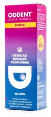 Gel Bucal Calmante Forte 8 ml