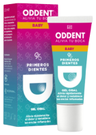 Solución en Gel Oral First Teeth 20 ml