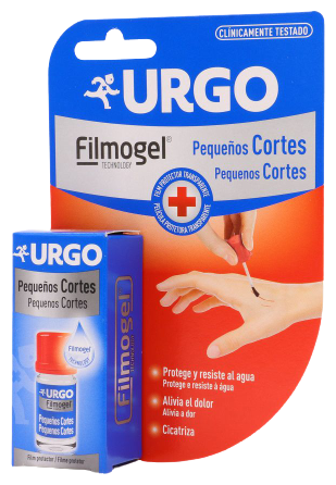 Filmogel Pequeños Cortes 3.25 ml