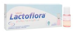 Protector Intestinal Infantil sabor a Fresa 10 viales