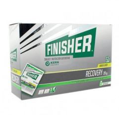 Sobres Finisher Recovery Polvo 12x28 gr