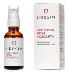 Aceite de Rosa Mosqueta 100% Puro 30 ml