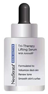 Skin Active Sérum Lifting Tri-theraphy 30 ml