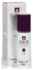 Discrom Control Ultra Emulsión Despigmentante ultra intensivo 30 ml