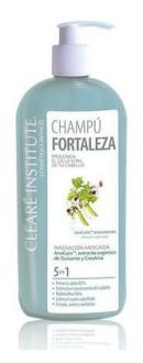 Champú Fortaleza Anticaída 400 ml