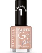 Esmalte de Uñas Supergel Kate