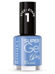 Esmalte de Uñas Supergel Kate