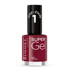 Esmalte de Uñas Supergel Kate