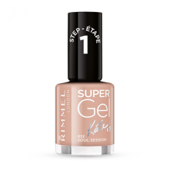 Esmalte de Uñas Supergel Kate