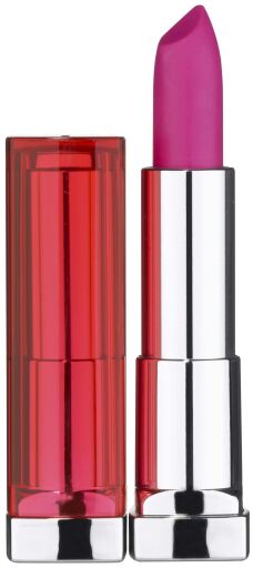 Color Sensational Blushed Nudes Barra de Labios