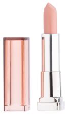 Color Sensational Blushed Nudes Barra de Labios