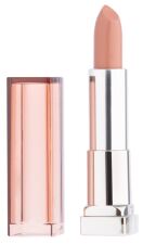 Color Sensational Blushed Nudes Barra de Labios