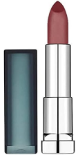 Color Sensational Mattes Barra de Labios