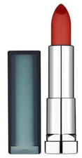 Color Sensational Mattes Barra de Labios