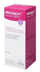 Melagyn Solución Vaginal 100 ml